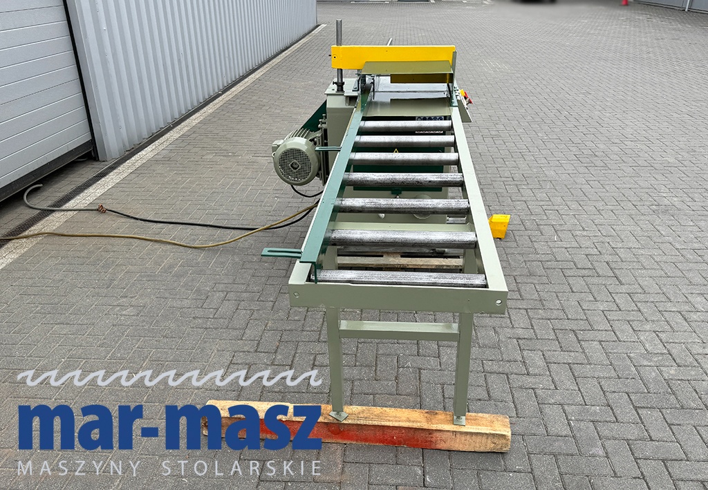 Piła poprzeczna REMA DMDK-50A - 9