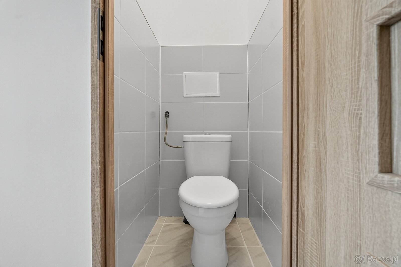 4 pokoje z balkonem w Gryfinie - 9