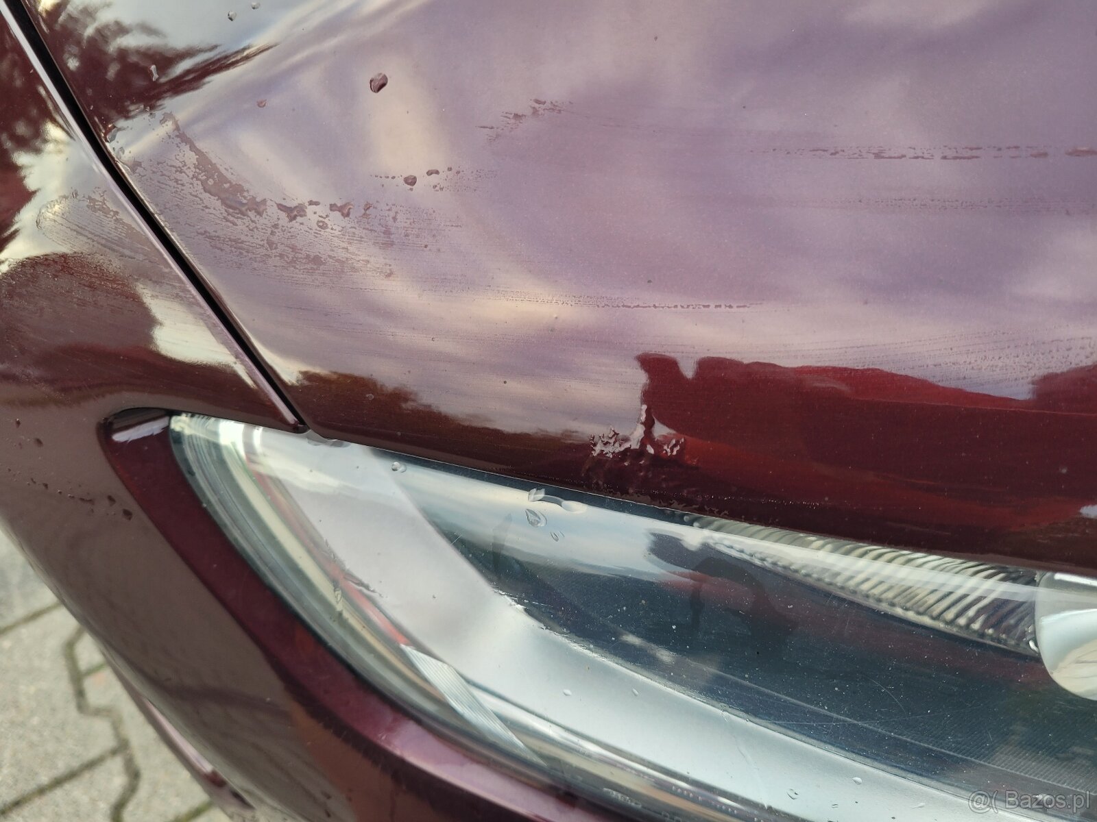 Sprzedam fusion usa - 9