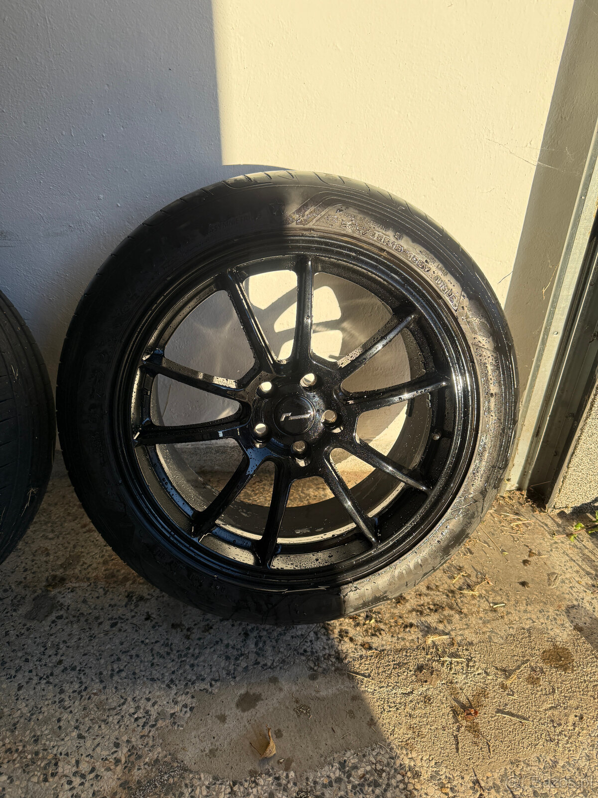 Alu Kola Racingline - 9