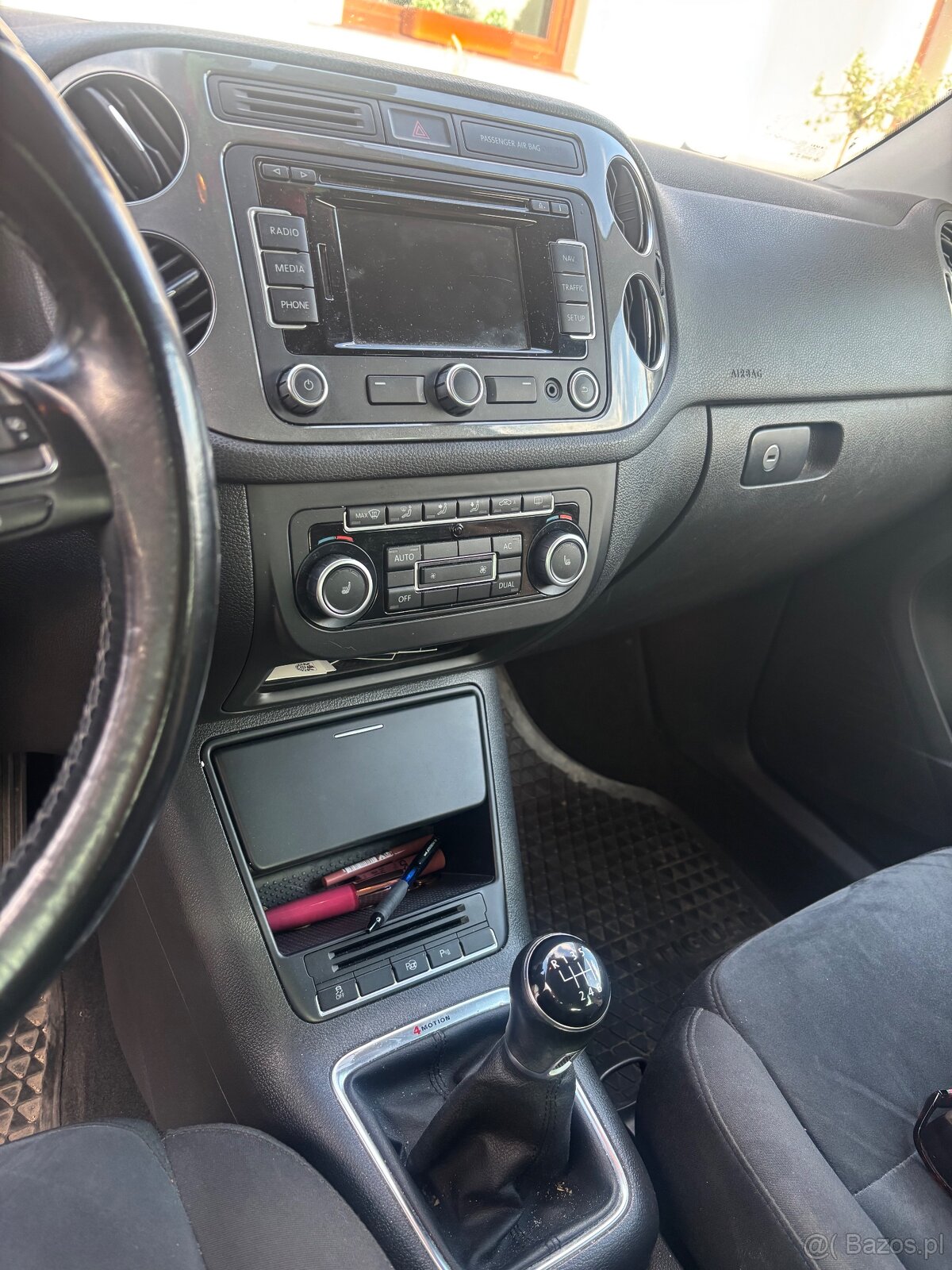 Tiguan 2.0 - 9