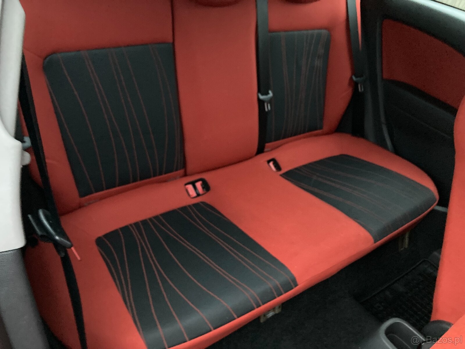 Corsa Mały Przebieg - 9