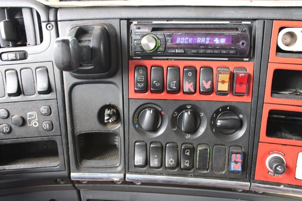 SCANIA R 420 HPi LA4X2 - 9