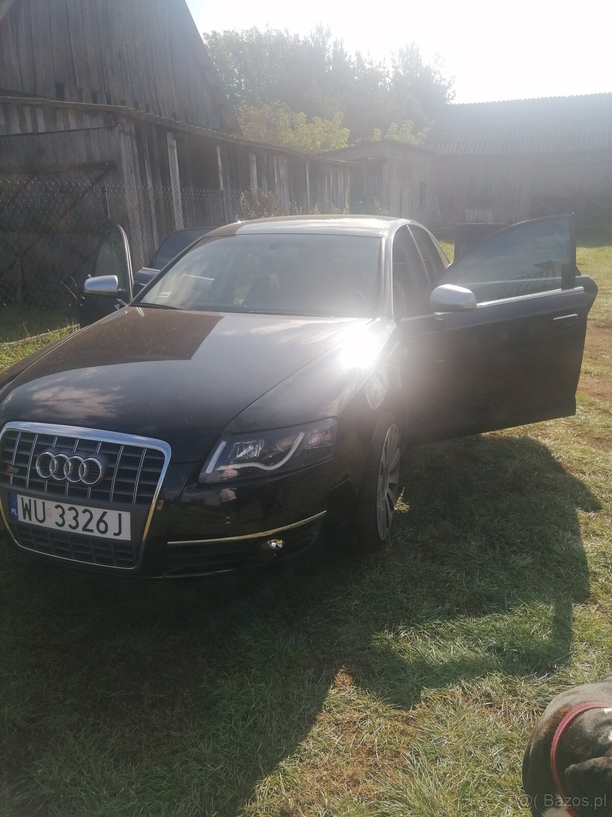 Sprzedam audi - 9