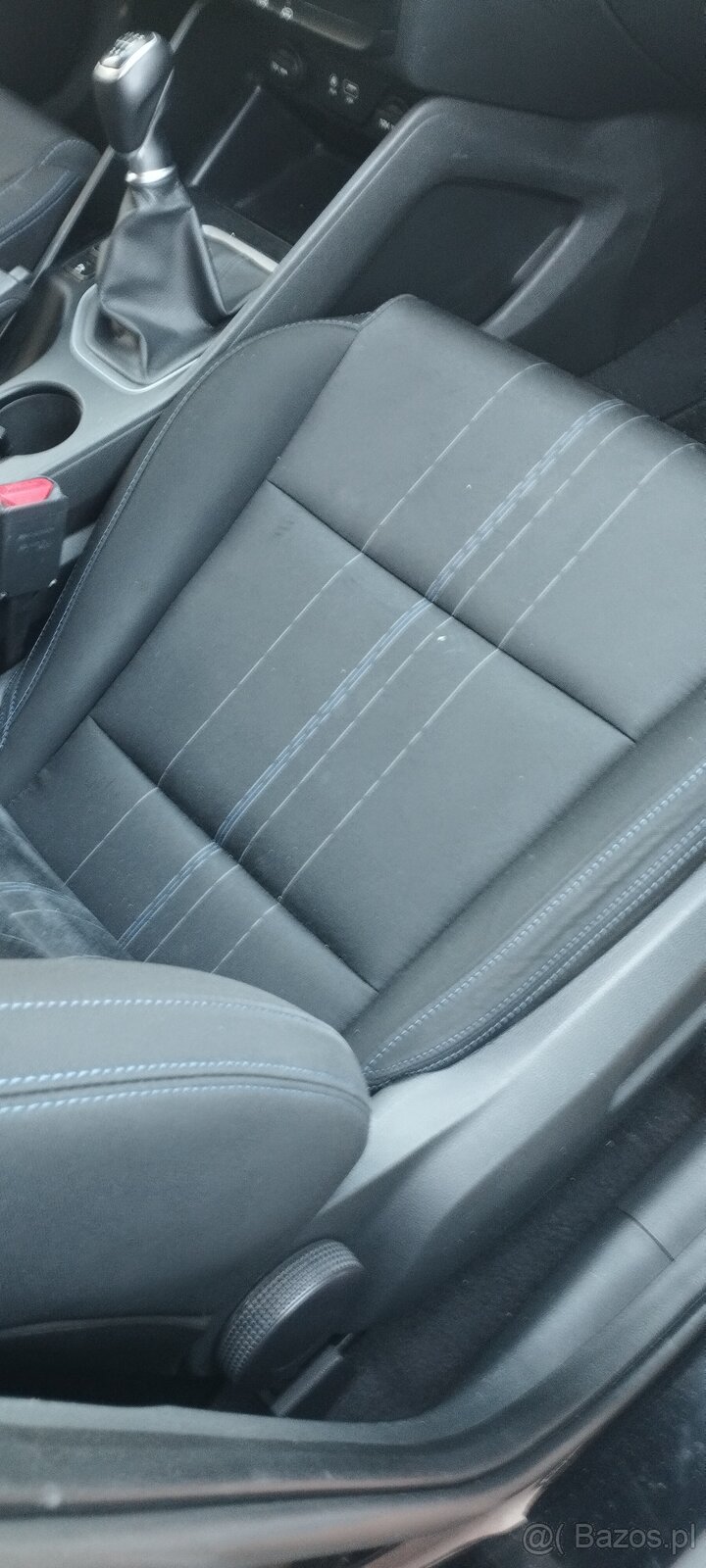 Hyundai Tucson - 9