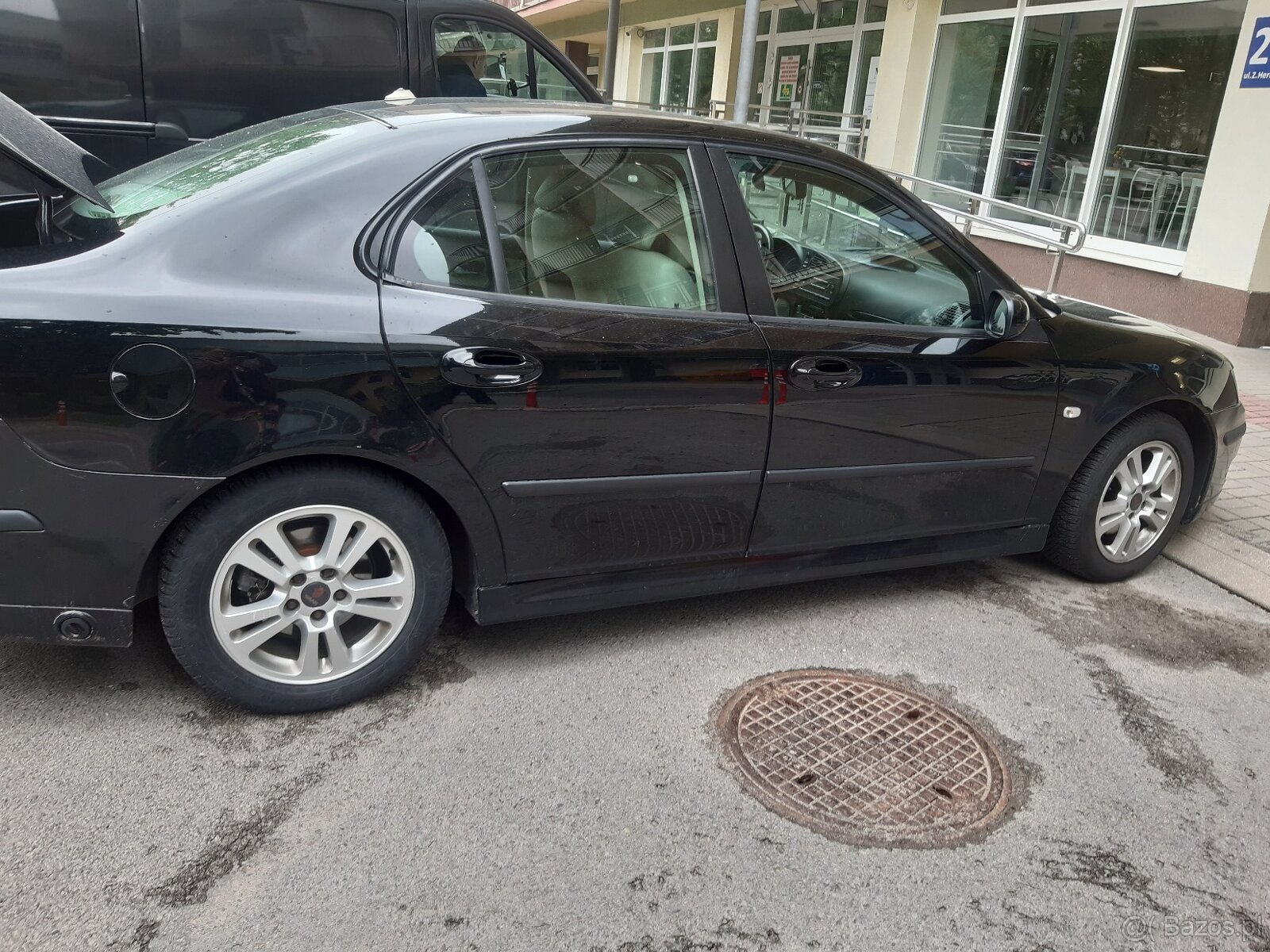 Sprzedam auto - 9