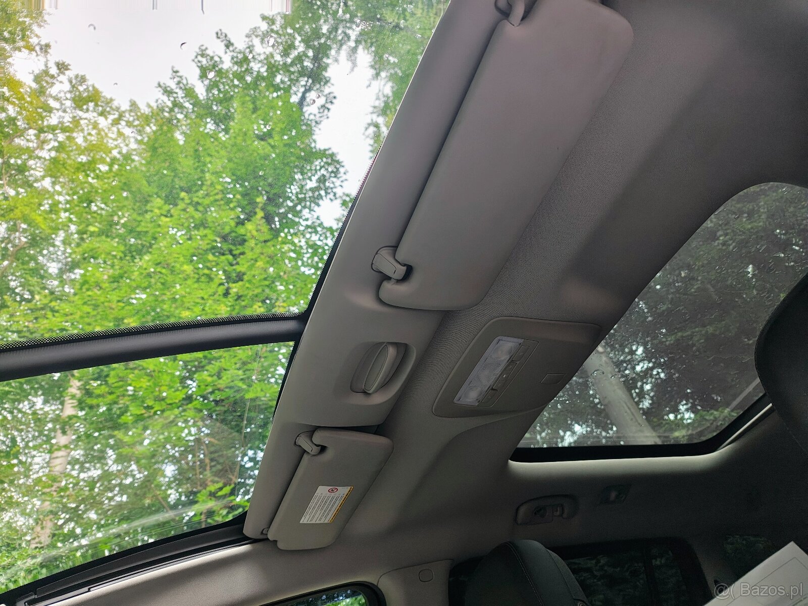 Zafira C 2.0 cdti 165km 7os - 9