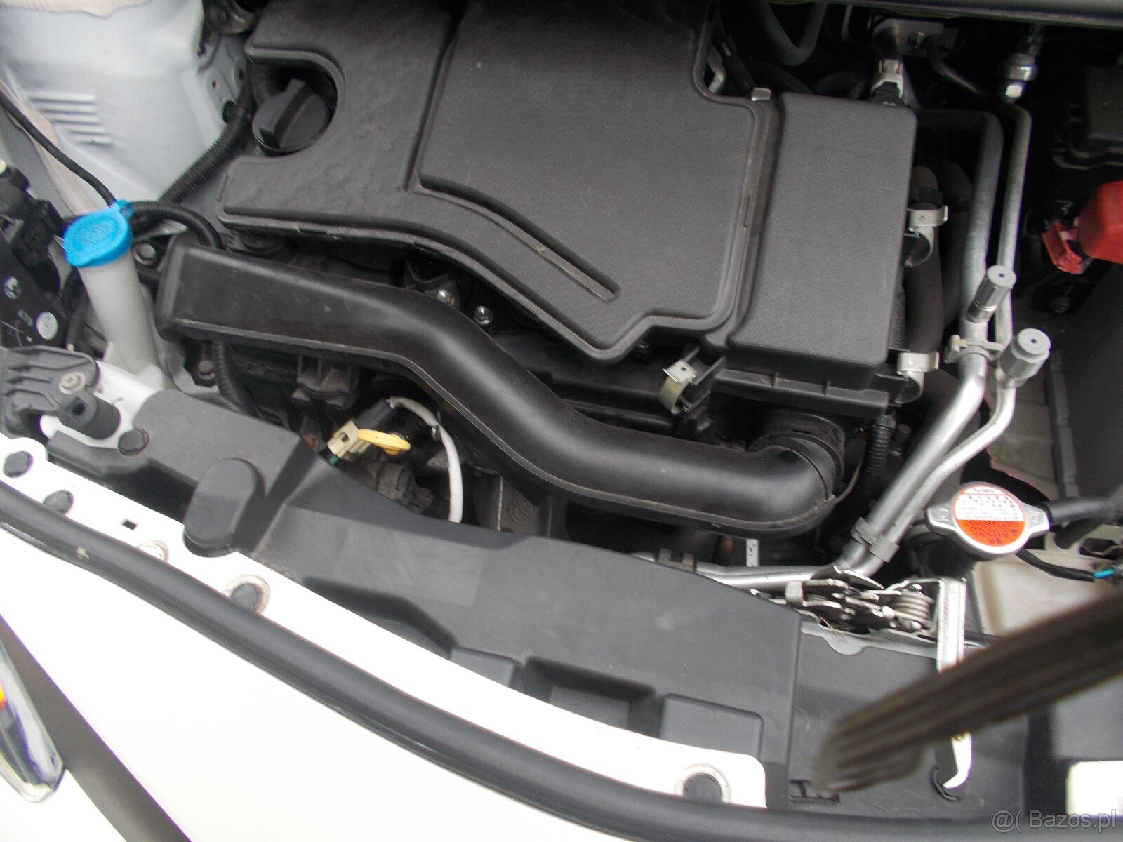 TOYOTA AYGO II SUPR OSZCZĘDNE AUTKO MIEJSKIE - 9