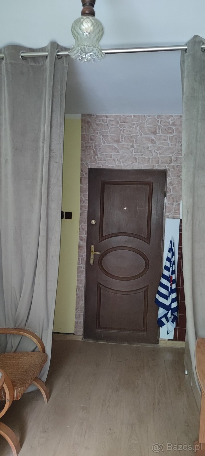 mieszkanie, pokój w Szczytnej - 9