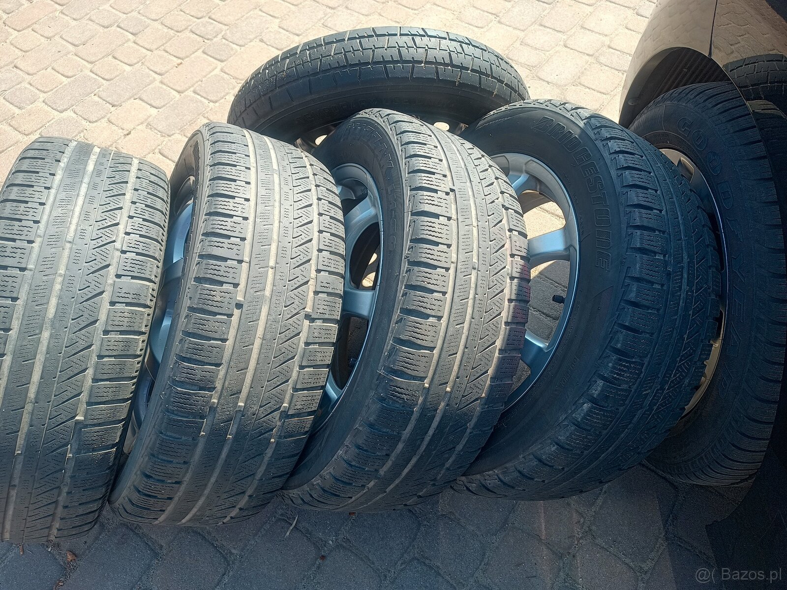 Kia Pro Ceed - 9