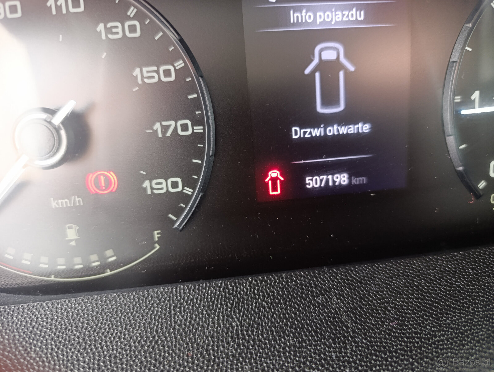 FIAT DUCATO MAXI 250 - 9