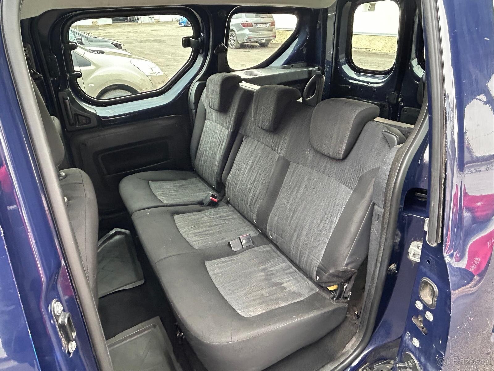 Dacia Dokker 1.5 dCi klima - 9