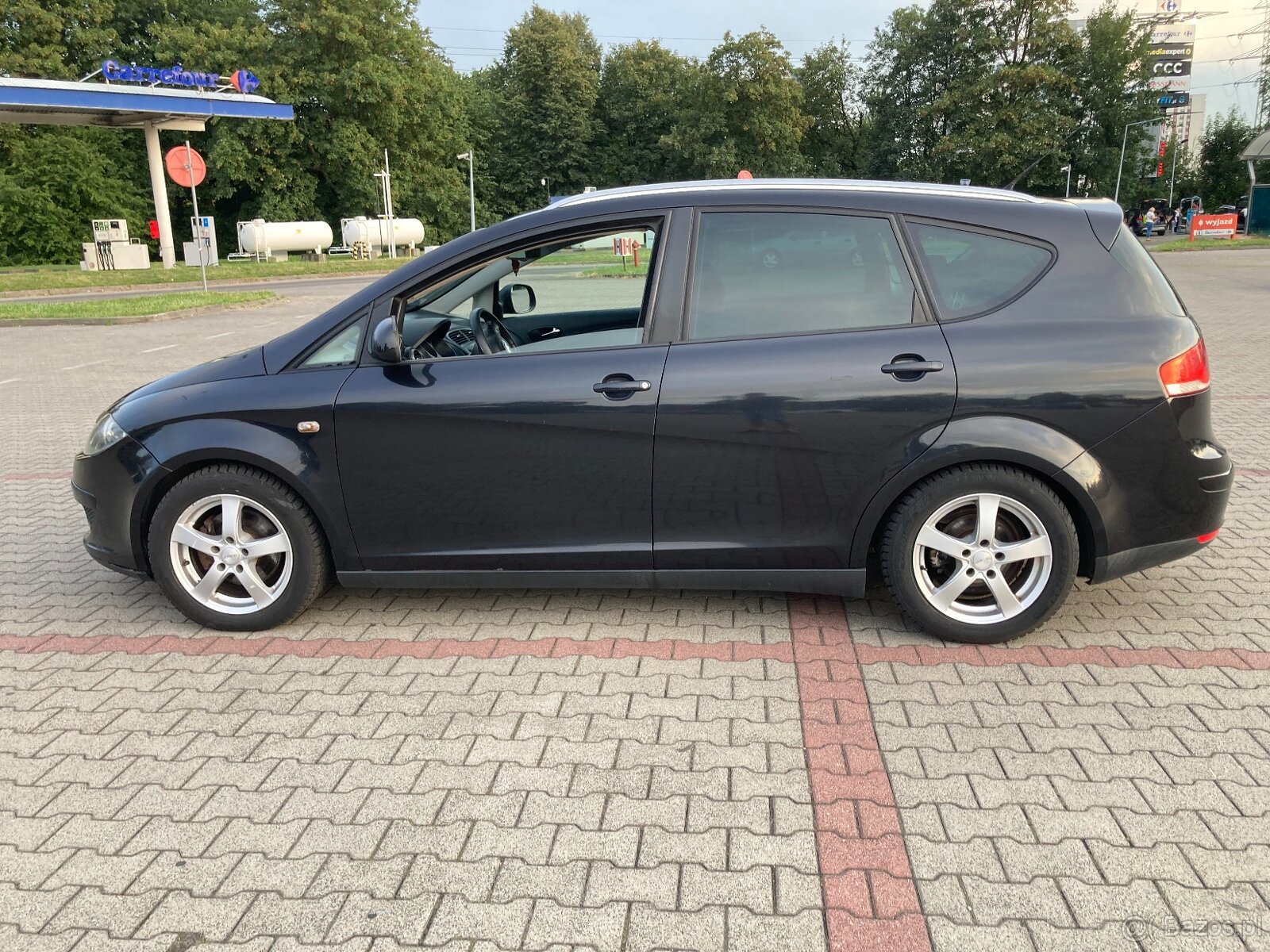 Altea XL 1.9 T-Diesel - 9