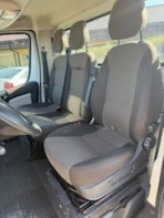 BOXER SKRZYNIA PAKA 2.0 DIESEL 160 KM - 9