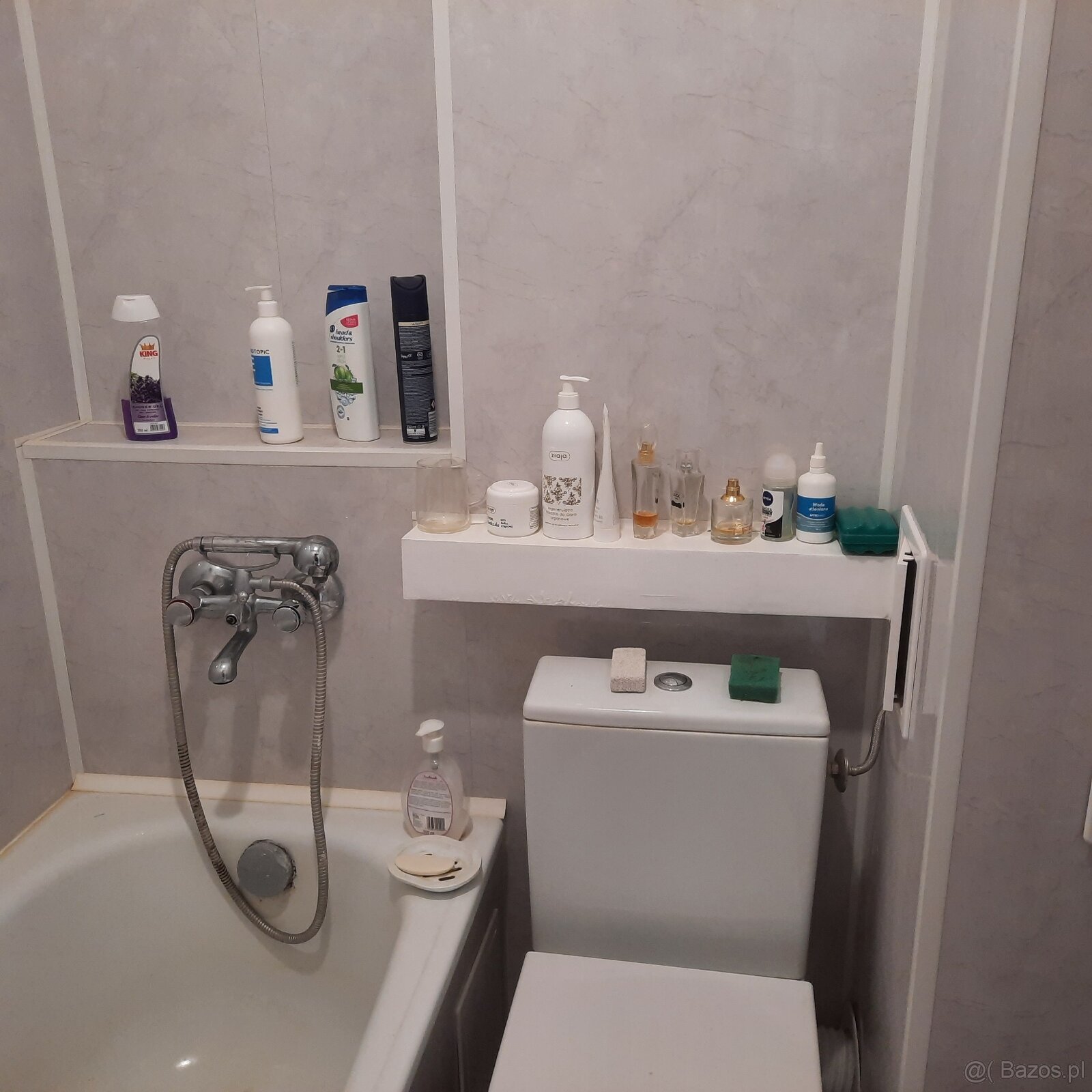 32 m Starachowice sprzedam - 9