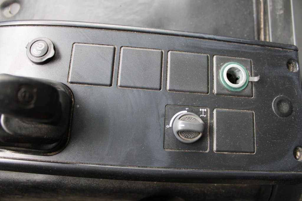 Iveco EUROCARGO 160 E320 - 9