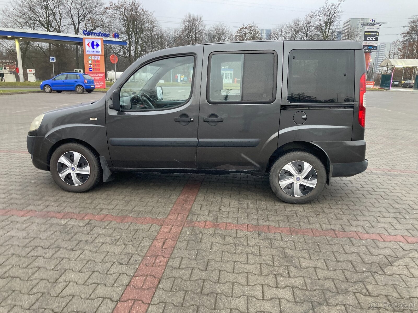 Doblo 1.9 tdi 105-KM - 9
