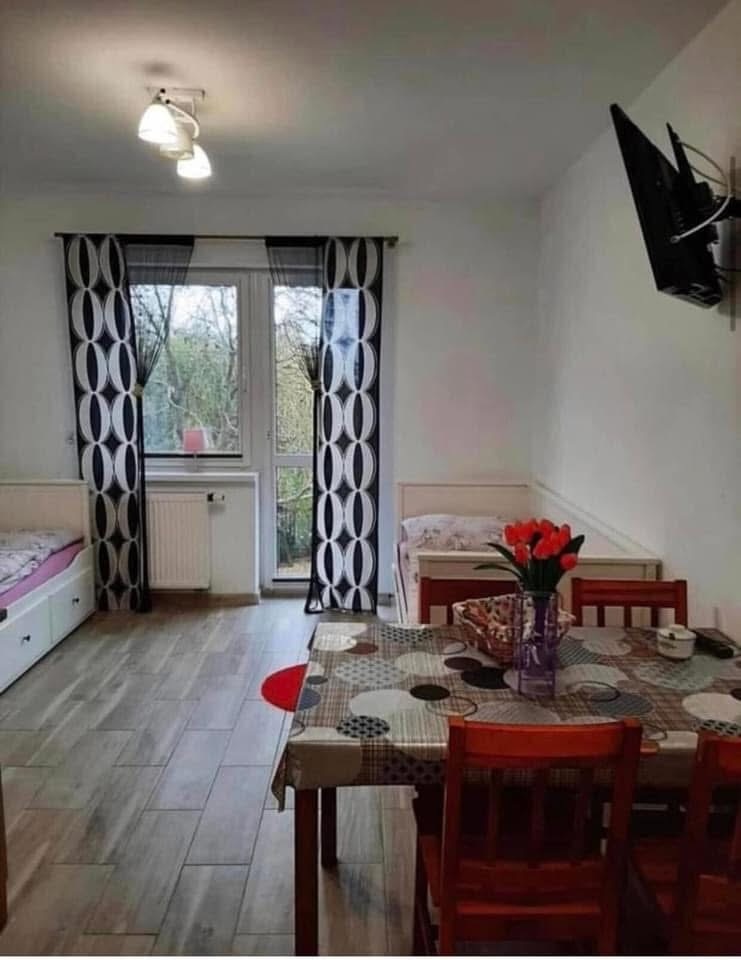 Apartamenty i Domki u Marcela - 9