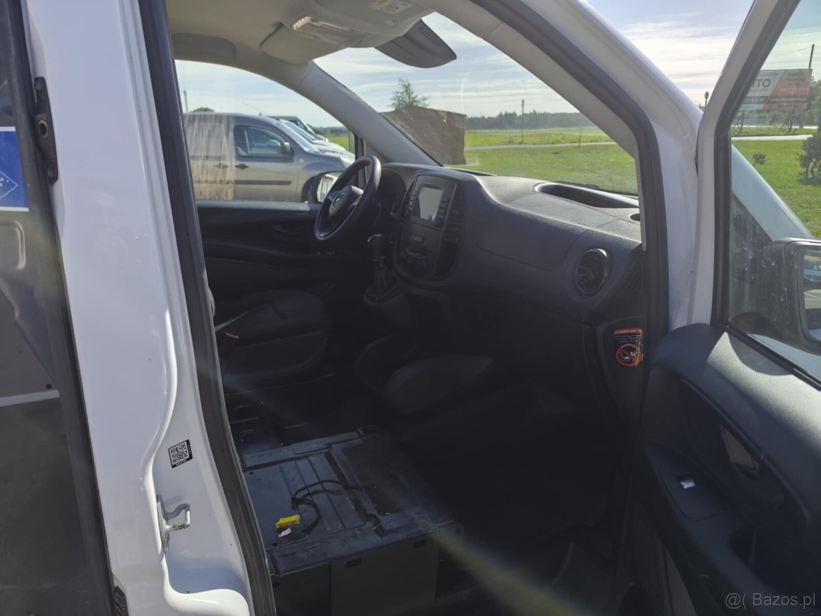 Mercedes VIto 110CDi - 9