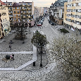 Do wynajęcia mieszkanie w ścisłym centrum Legnicy - Rynek 16 - 9