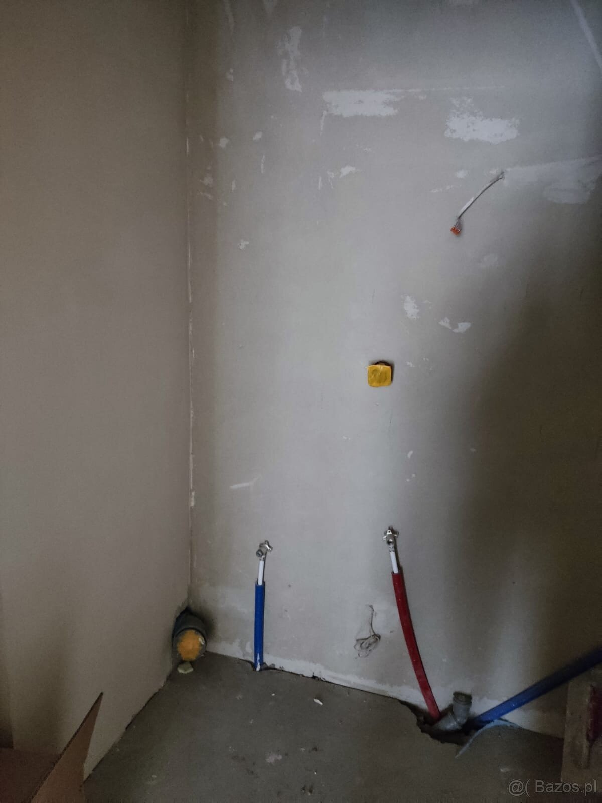 Apartament do wykończenia - 9