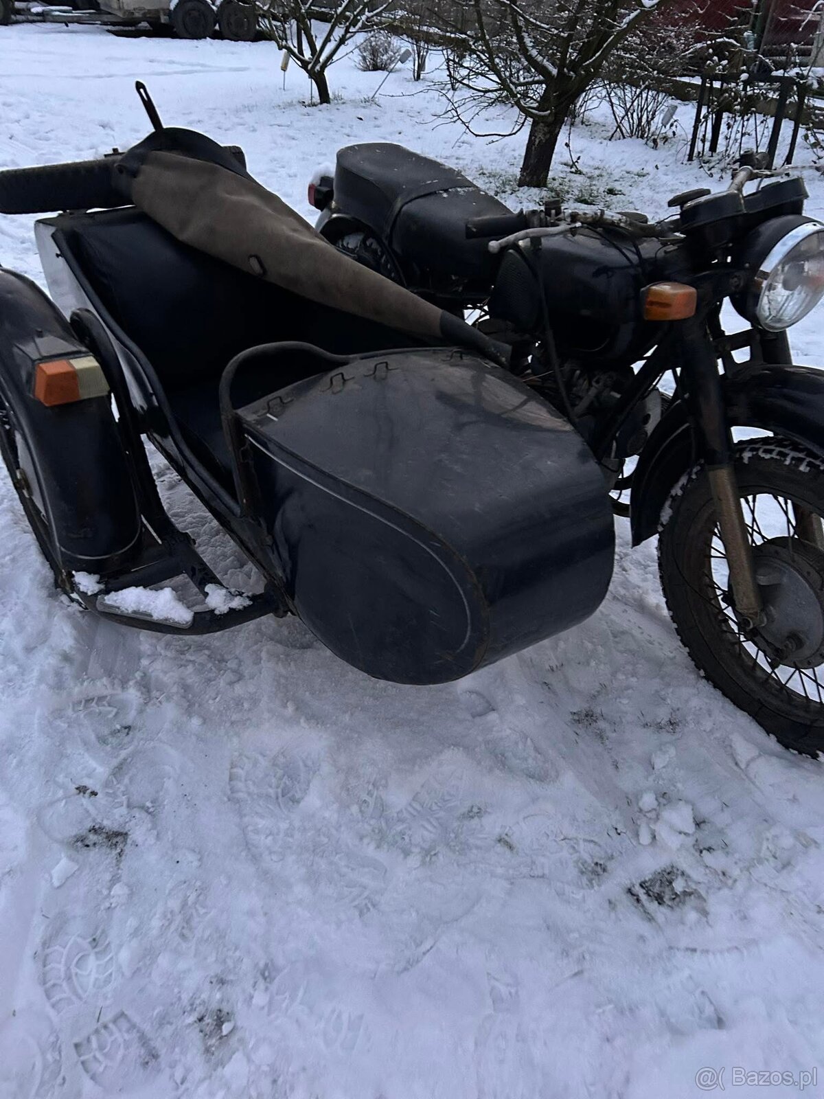 Dniepr 650 dokumenty - 9