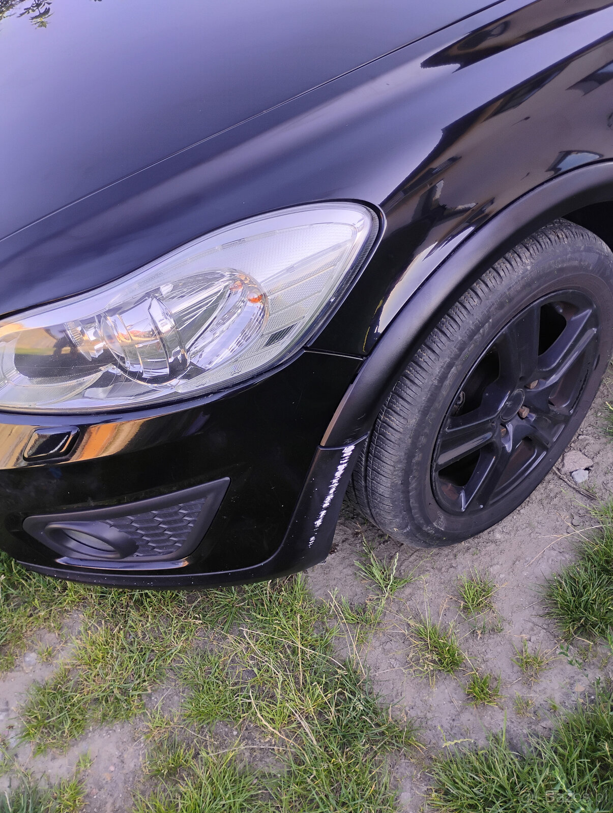 Volvo C30 Diesel 1.6 - 9