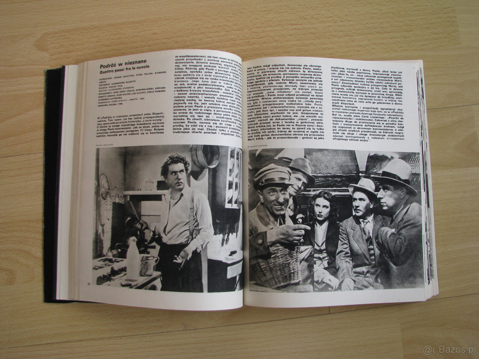 100 filmów włoskich, Hanna Książek-Konicka - 9