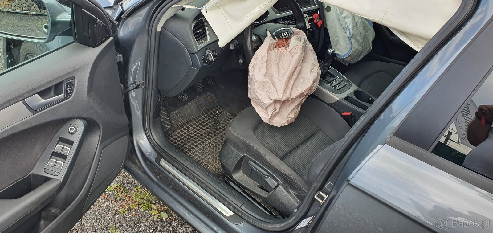 Audi A4 Avant 2014 (ID 1570) - 9