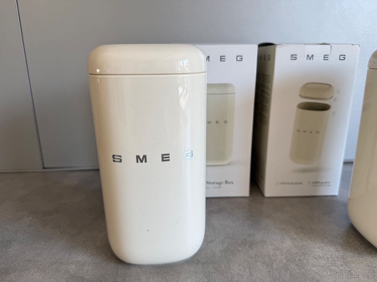 Smeg veci - 9