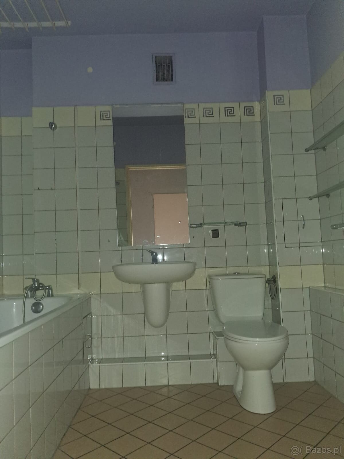 Mieszkanie o pow. 45.92m2, balkon, wysoki parter, Os.Korczak - 9