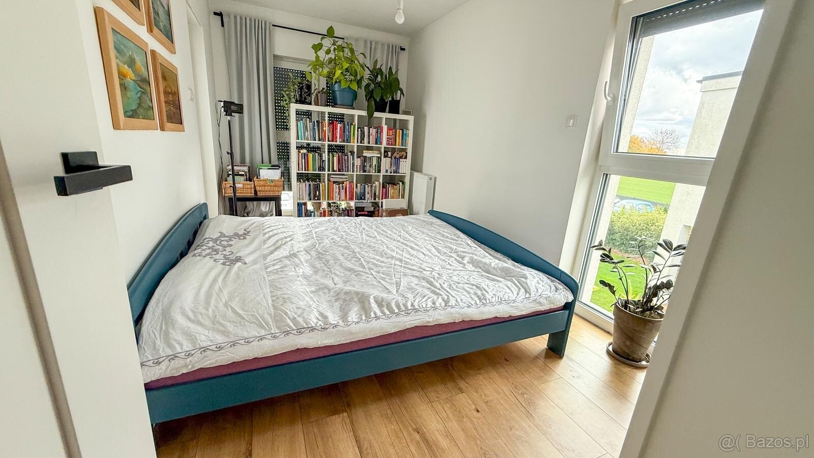 Dom w zabudowie bliźniaczej | Kostrzyn - 9