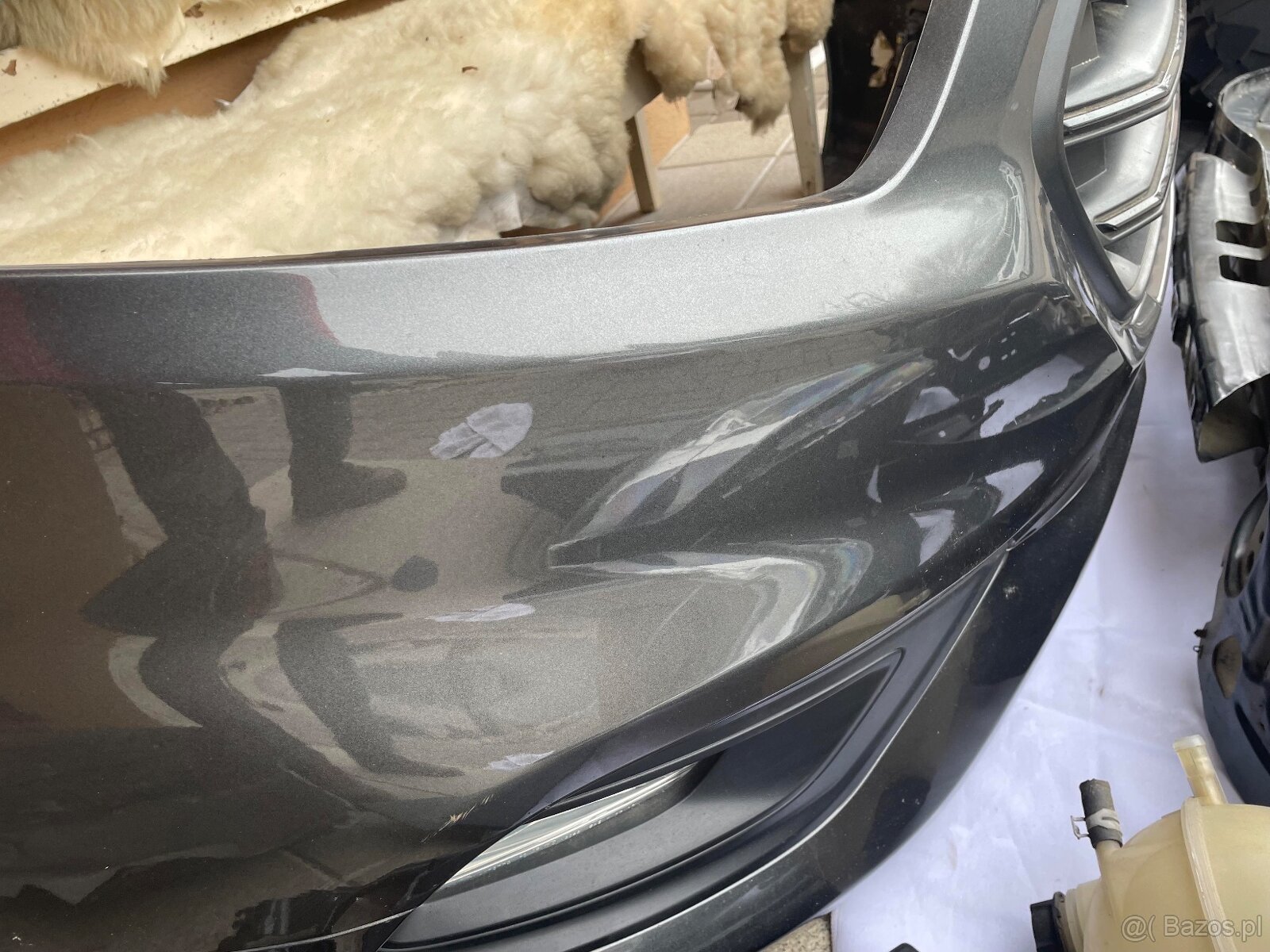 Ford Custom Turneo Transit - 9