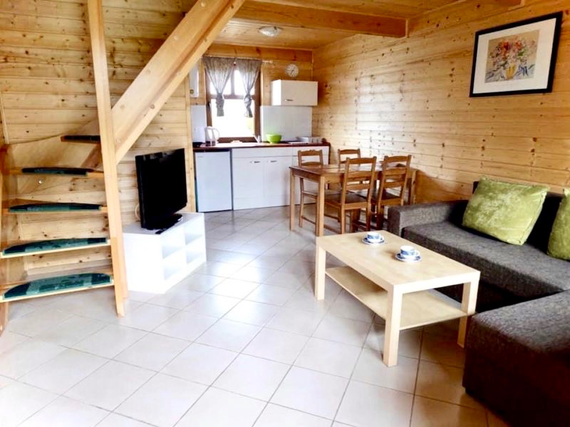 Sarbinowo Domki Letniskowe BARBADOS - 9