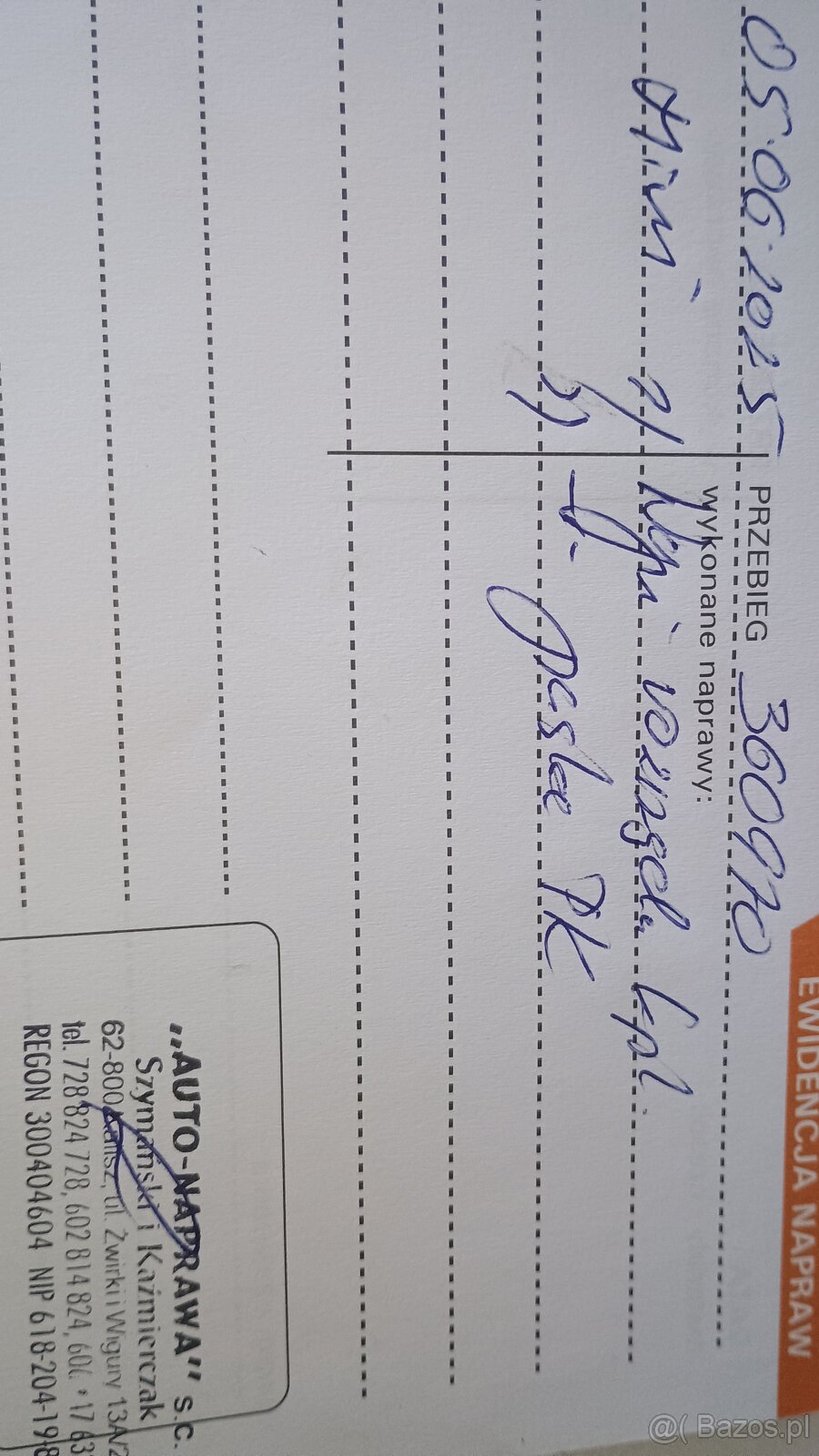 Sprzedam Skodę fabie 2 lift 2014 - 9