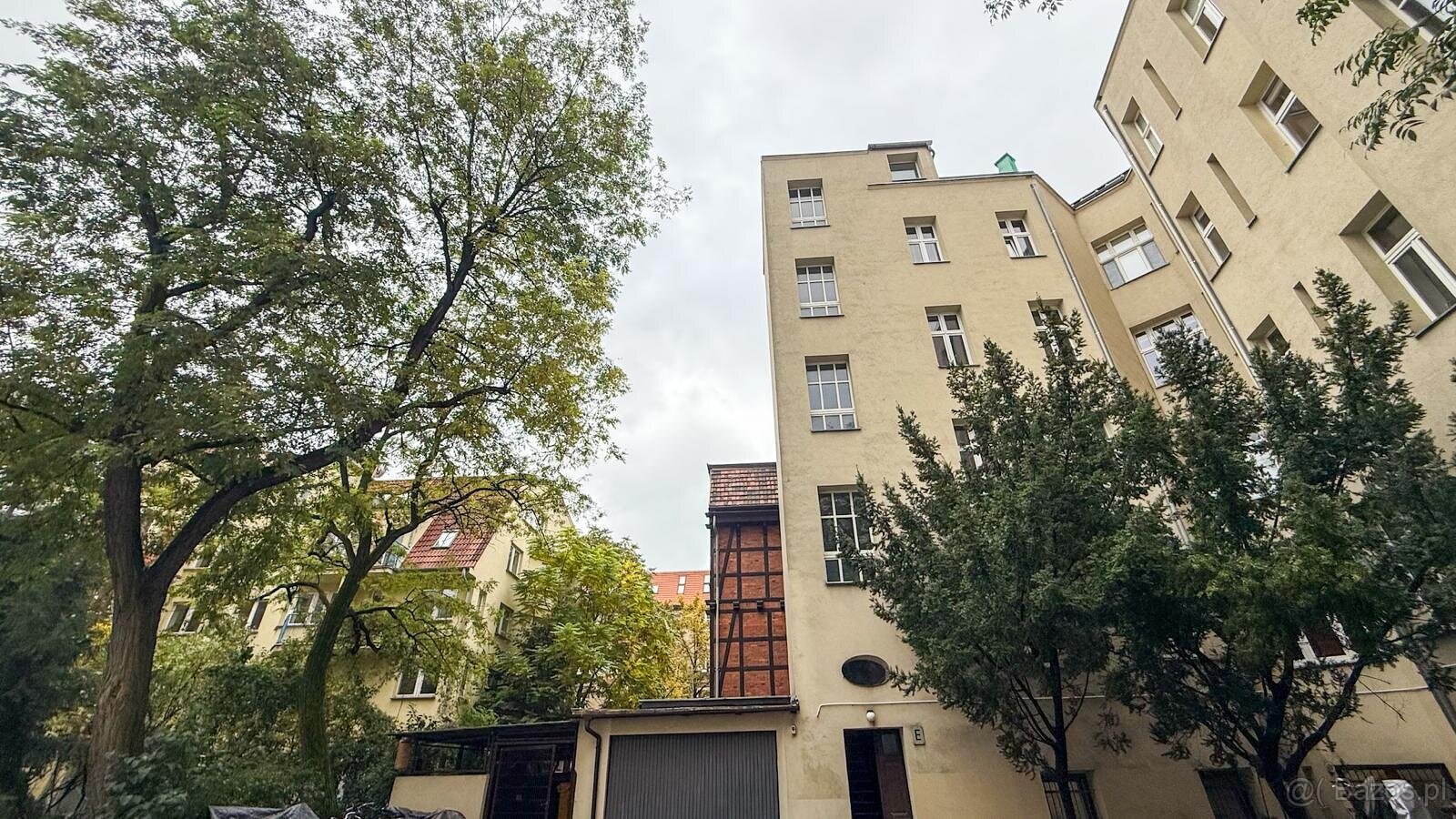 Na sprzedaż kawalerka na Wildzie tuż koło przystanku - 9