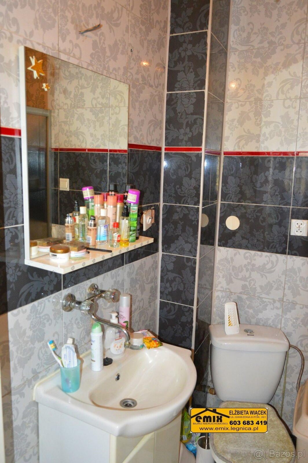 2 pokoje, parter, niski blok, GARAŻ, Osiedle Szczytnica - 9