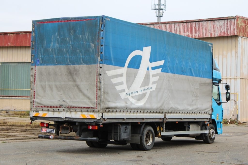 DAF LF 260 FA + G.T.S. PJT 10N (2022) - 9
