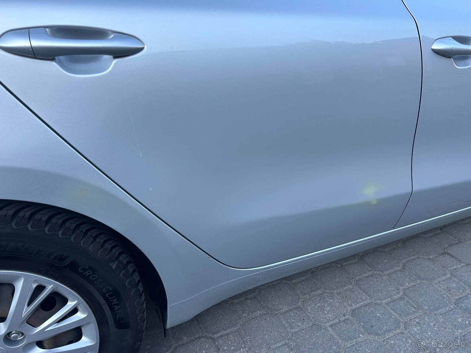 Sprzedam Kia Ceed 1,4 CRD i M - 9