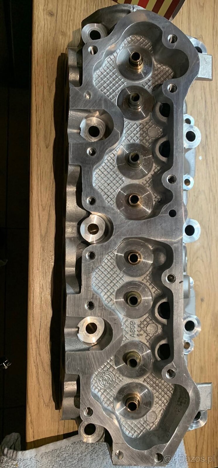 Fiat Punto 1.4 GT - 9