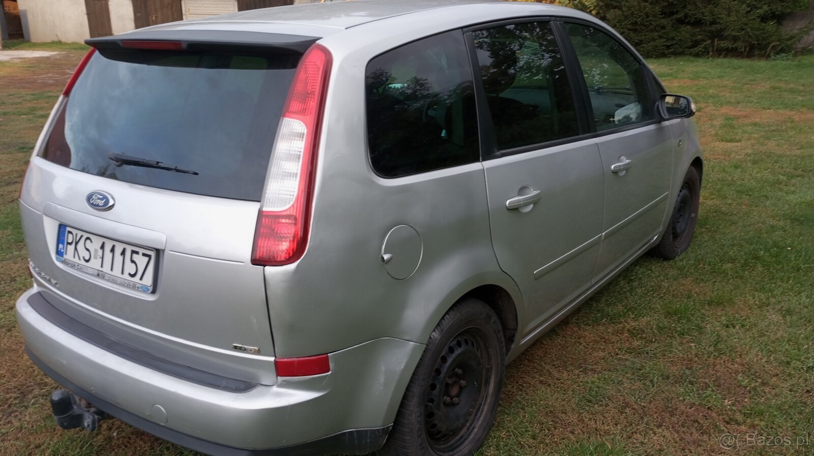 C max - 9