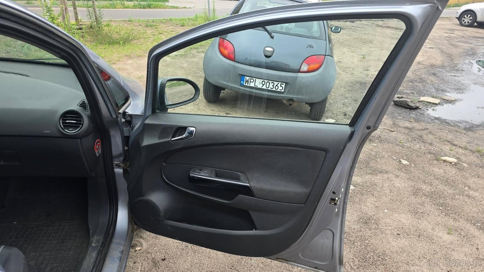 Opel Corsa D 1.2 16V Cosmo - 9