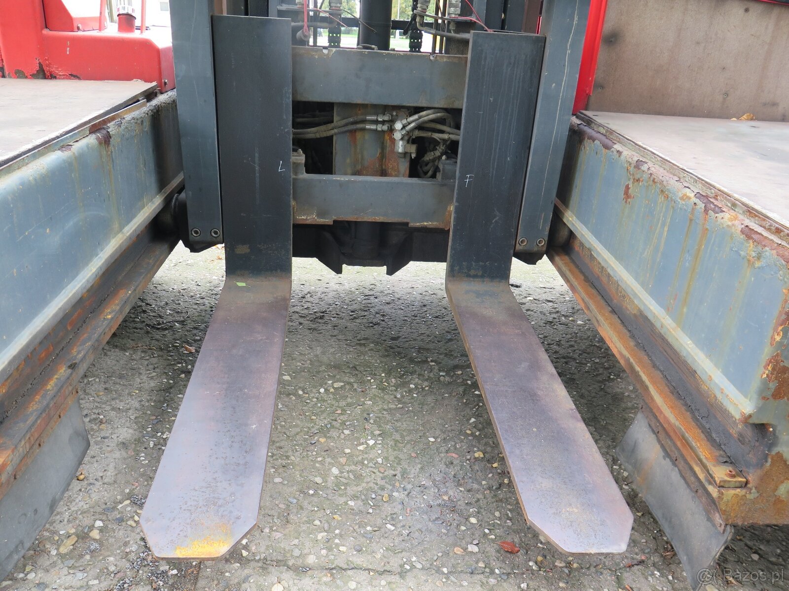 Bulmor DQ80-15-60D VAT - 9