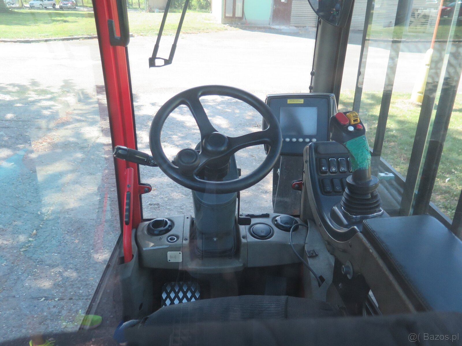 Bulmor EQ 80-15-60D - 9