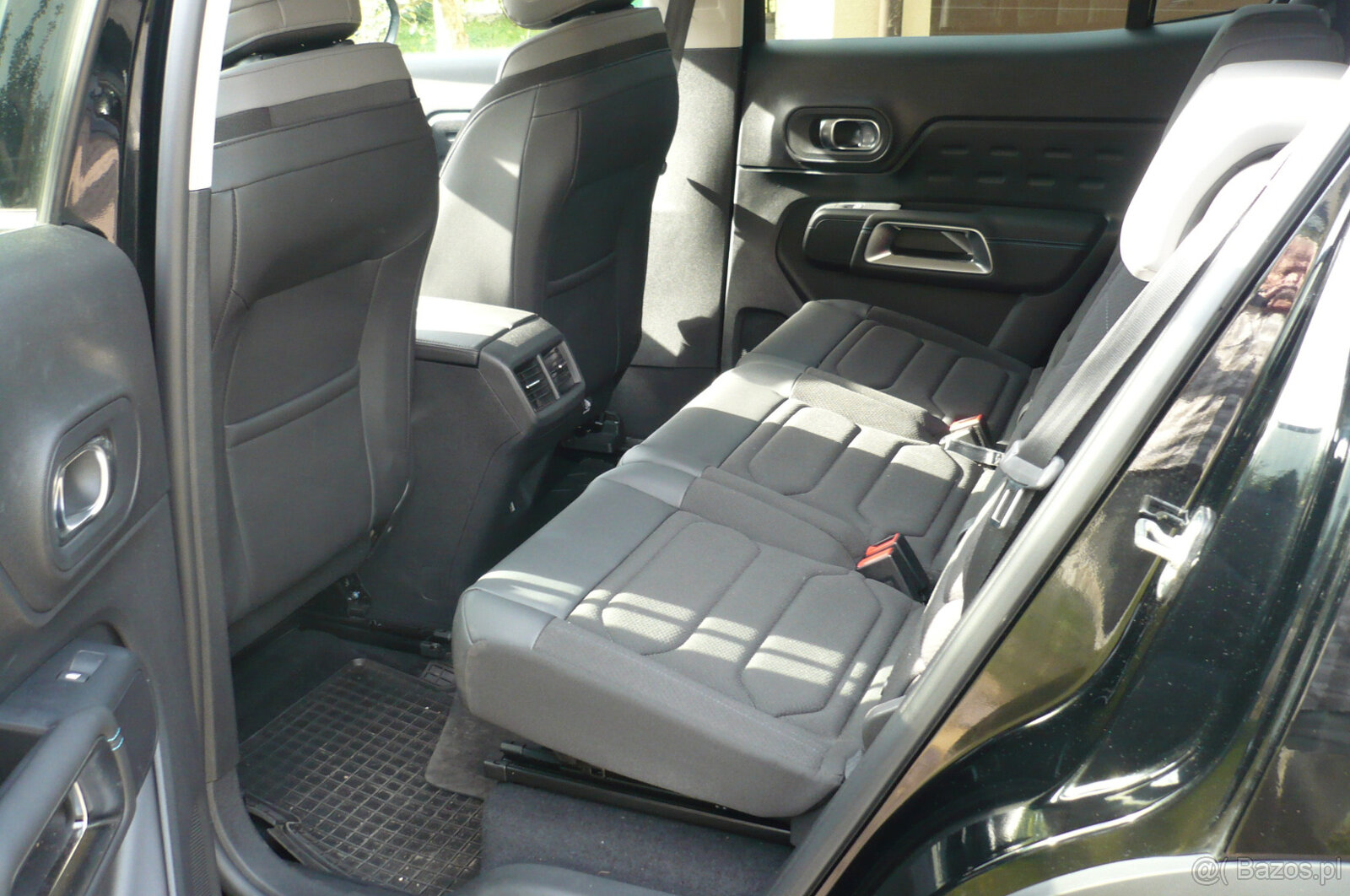 C5 Aitrcross 2023 benzyna - 9