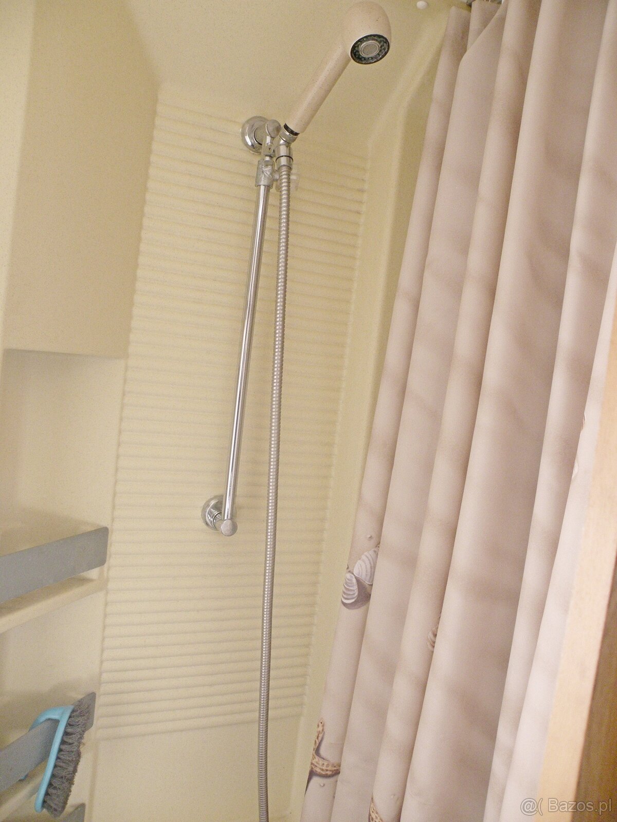 Sprzedam kempingowy Fiat Ducato 2,8 CI Riviera z 1995r - 9