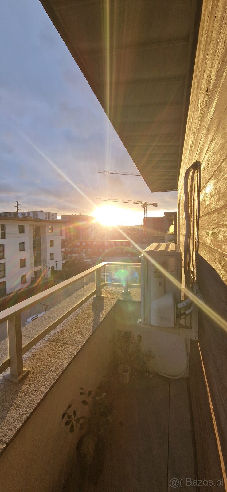 Apartament Gdańsk z wyposażeniem Booking Airbnb klimatyzacja - 9