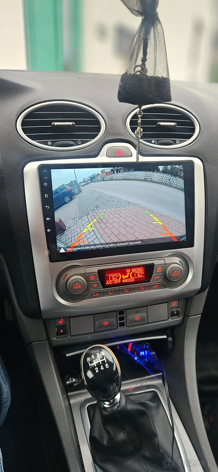 Sprzedam Focusa mk2 - 9