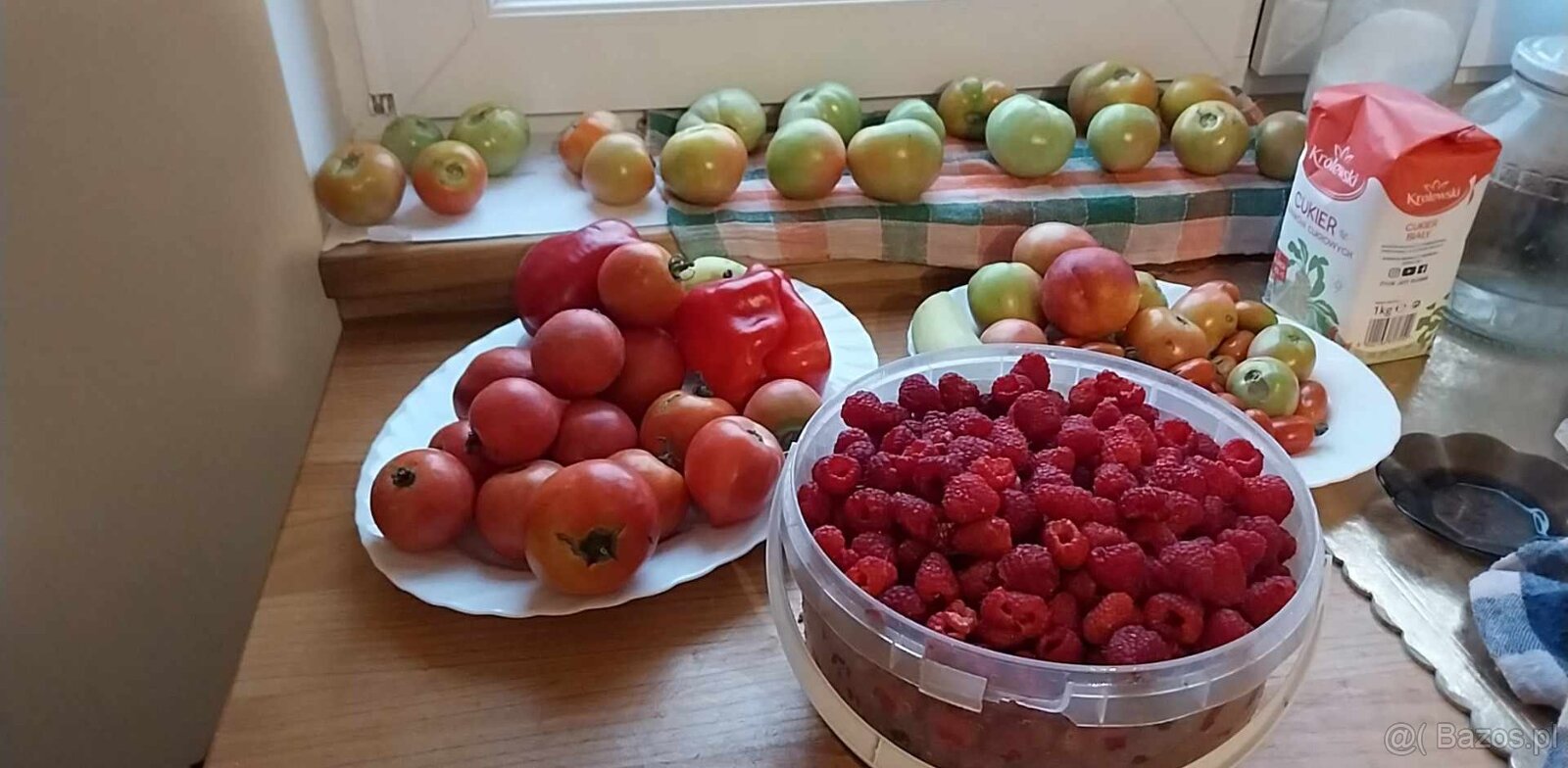 Dom murowany- dwuczęściowy - 9