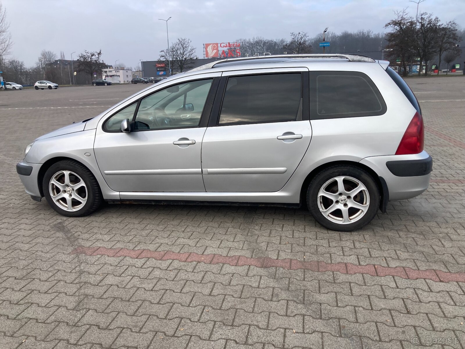 307 pojemność 2.0 hdi - 9